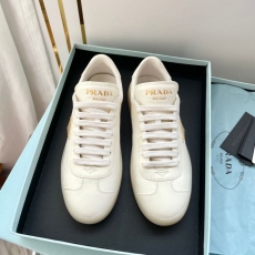 Prada Low Shoes